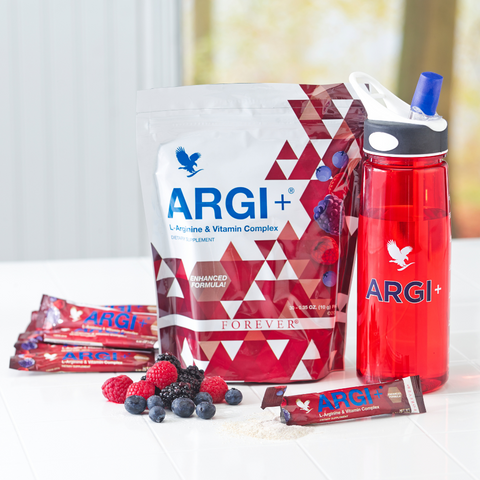 Forever ARGI+®