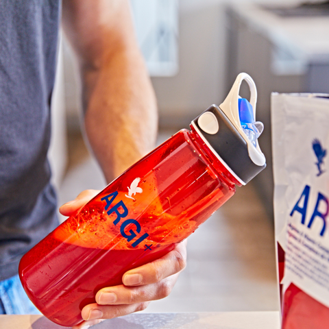 Forever ARGI+®