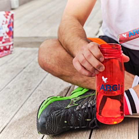 Forever ARGI+®