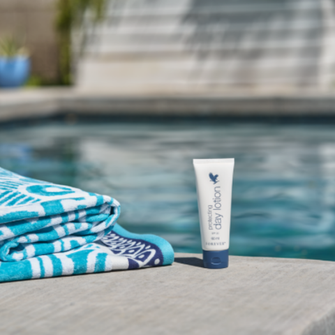 Protecting Day Lotion