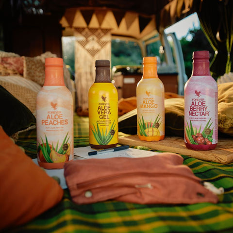 Forever Aloe Vera Gel™