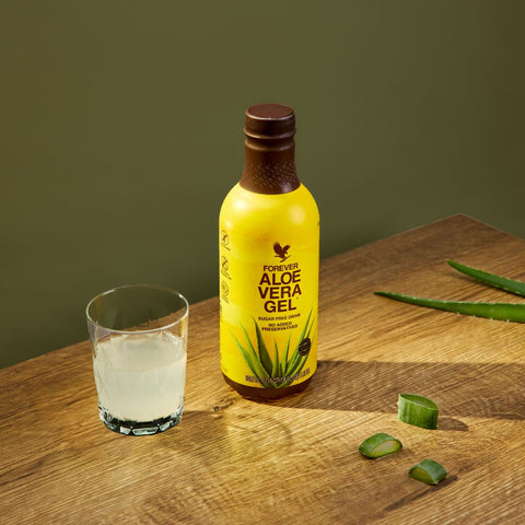 Forever Aloe Vera Gel™