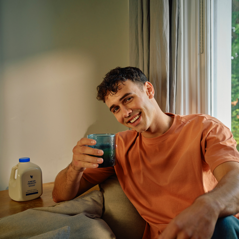Forever Freedom® (1 Liter)