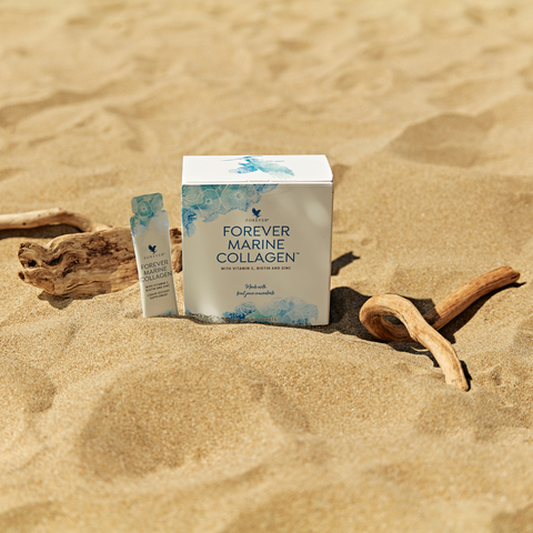 Forever Marine Collagen™