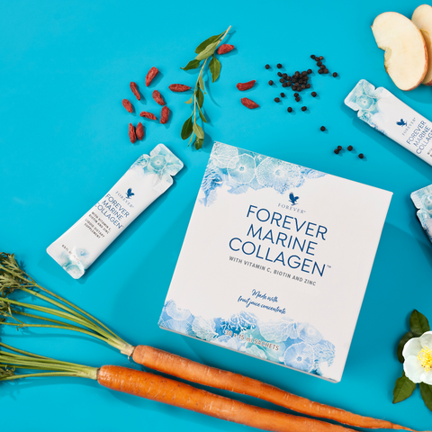 Forever Marine Collagen™