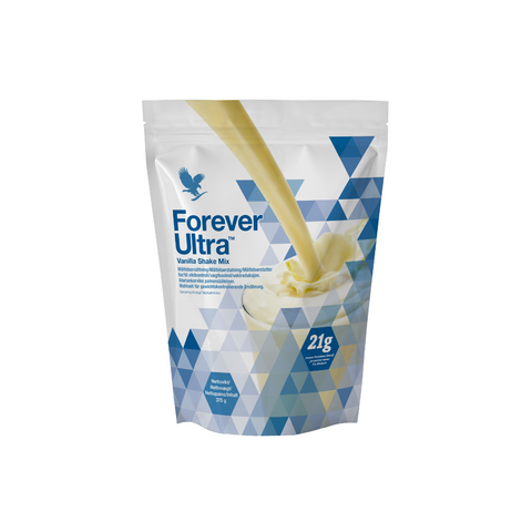 Forever Ultra™ Vanilla Shake Mix