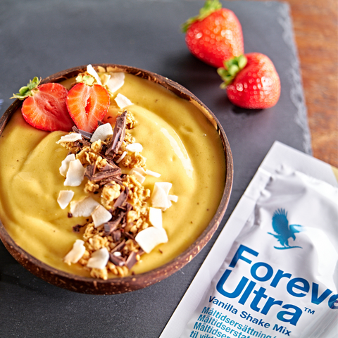 Forever Ultra™ Vanilla Shake Mix
