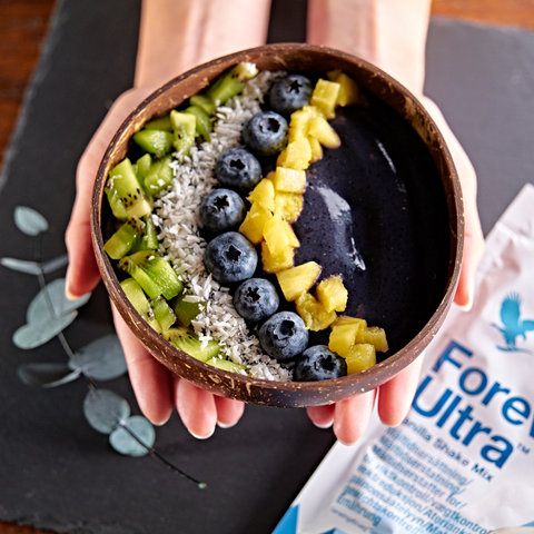 Forever Ultra™ Vanilla Shake Mix