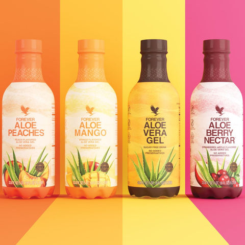 Forever Aloe Vera Gel™
