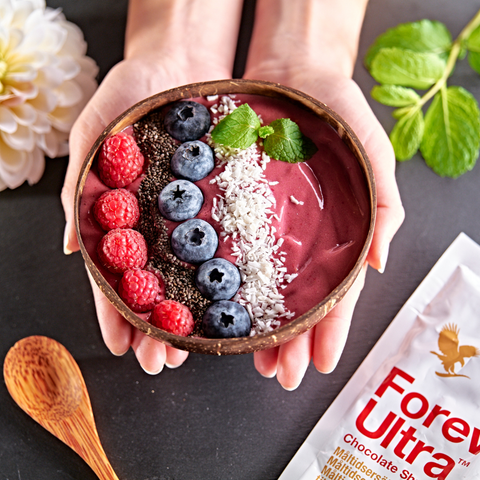 Forever Ultra™ Schoko Shake Mix