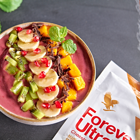 Forever Ultra™ Schoko Shake Mix