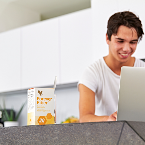 Forever Fiber™