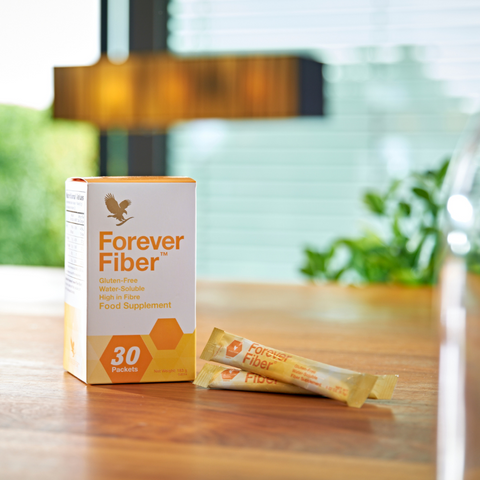 Forever Fiber™