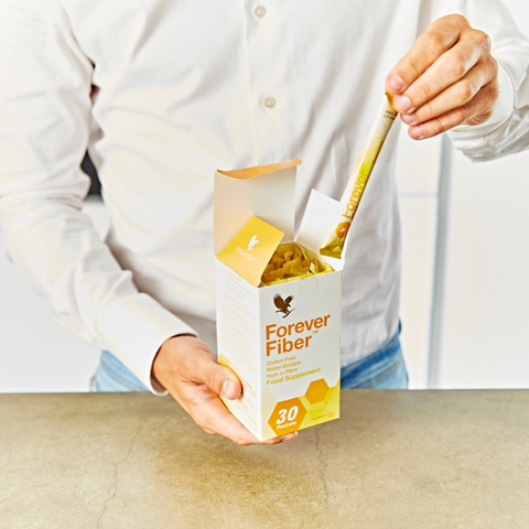 Forever Fiber™