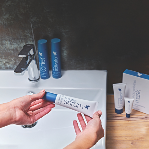 Hydrating Serum