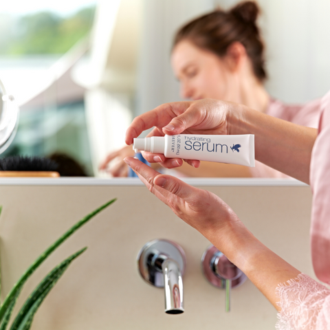 Hydrating Serum