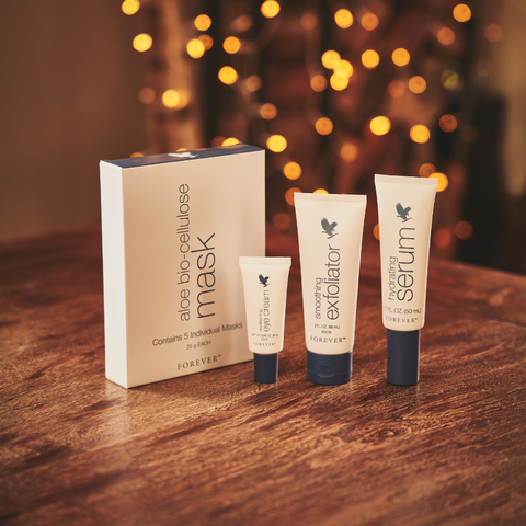 Hydrating Serum