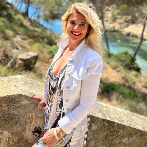 Daniela Faistauer