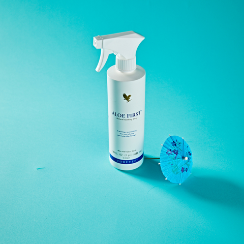 Aloe First®