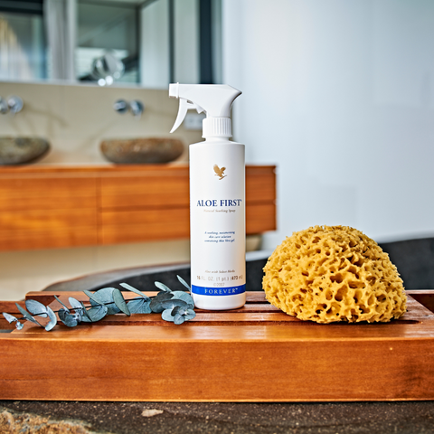 Aloe First®
