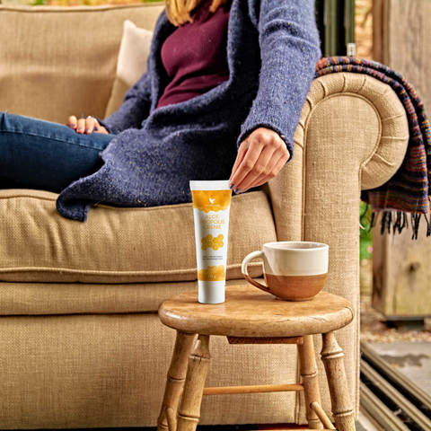 Aloe Propolis Creme