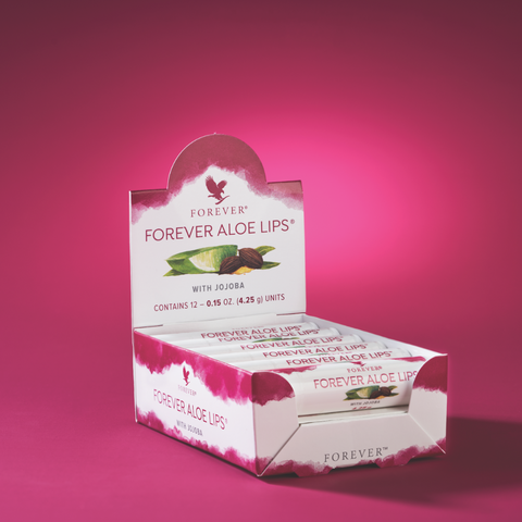 Forever Aloe Lips™