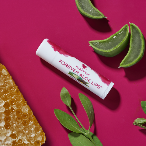 Forever Aloe Lips™