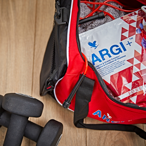 Forever ARGI+®