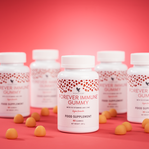 Forever Immune™ Gummy