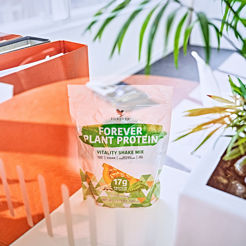 Forever Plant Protein™