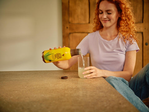 Forever Aloe Vera Gel Erfahrungen: Anwendung und Geschmack