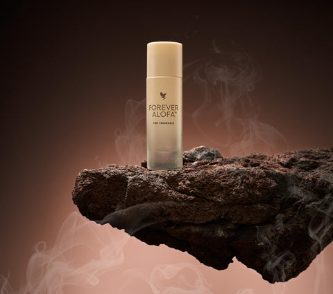 Forever Alofa™ Fine Fragrance: Ein Duft voller Liebe
