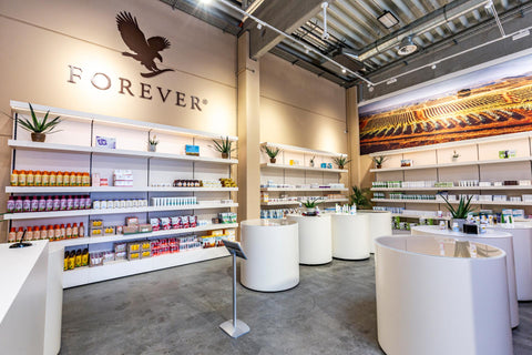 Forever Living Erfahrungen: Produkte, Qualität und Preise