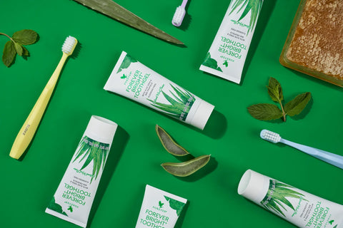 Forever Bright Toothgel Preisvergleich & Erfahrungen