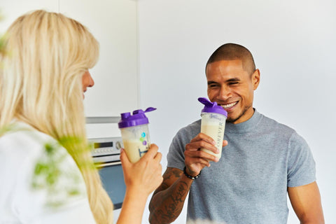 Forever Ultra Shake Erfahrungen: Geschmack und Anwendung