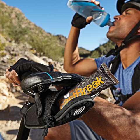 Forever FastBreak™ – der praktische Proteinriegel für unterwegs