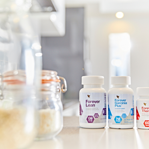 Forever Lean® – bewusste Ernährung leicht gemacht