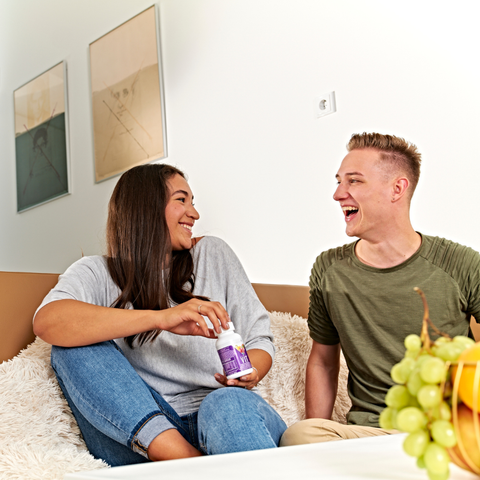 Forever Vit™ – praktische Vitaminversorgung für die ganze Familie