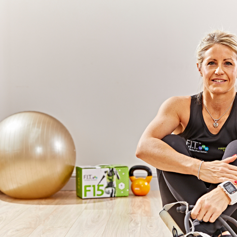 Fasten & Reset