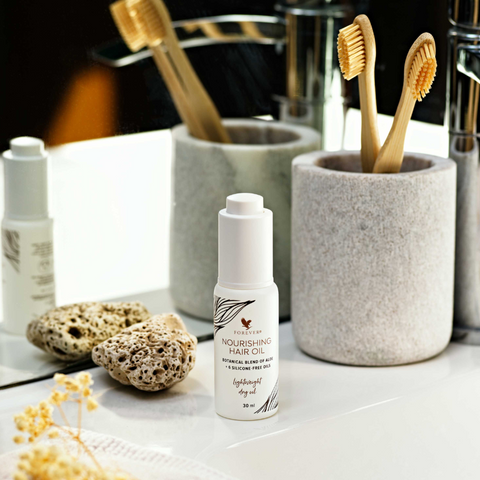 Body & Hair Care