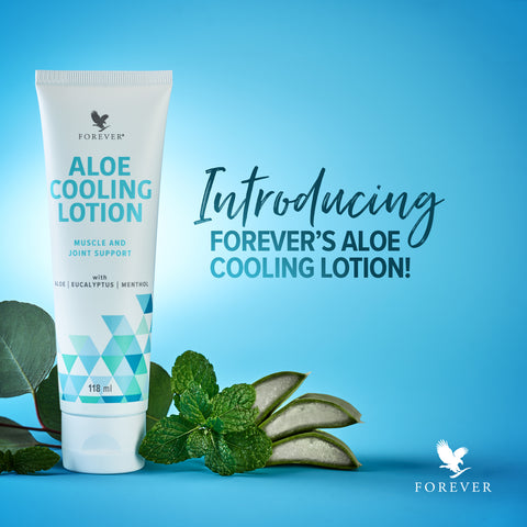 Aloe Vera Kosmetik