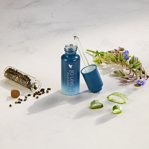 Replenishing Skin Oil