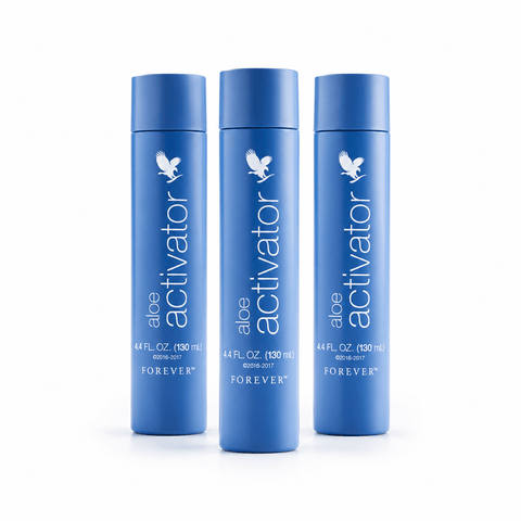 Aloe Activator