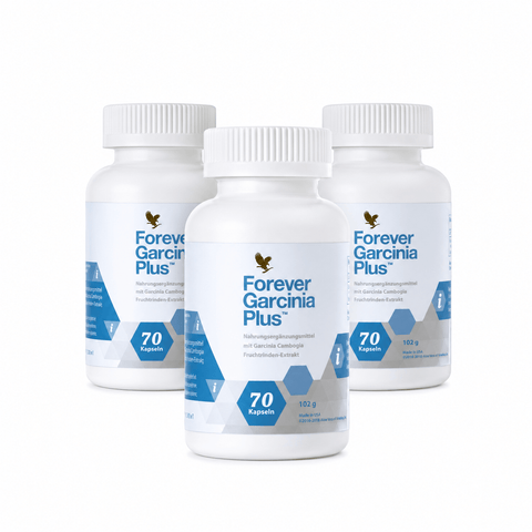 Forever Garcinia Plus™