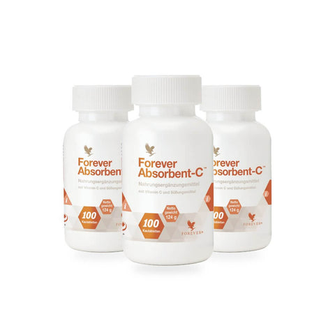 Forever Absorbent-C™
