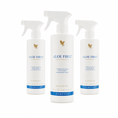 Aloe First®