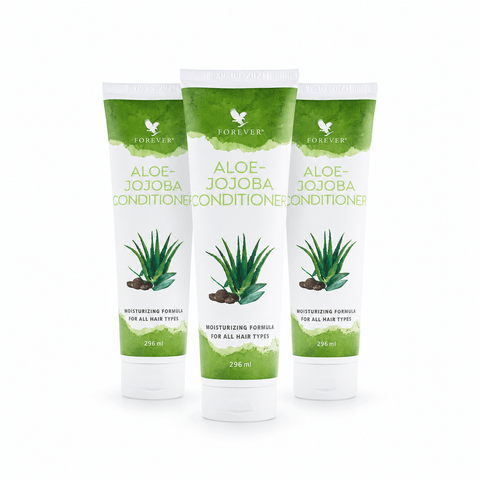 Aloe-Jojoba Conditioner