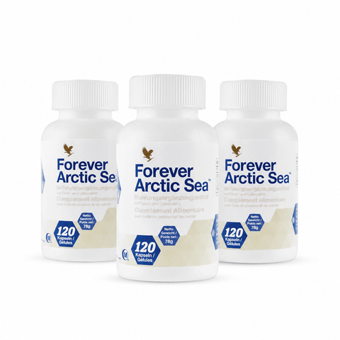 Forever Arctic Sea™
