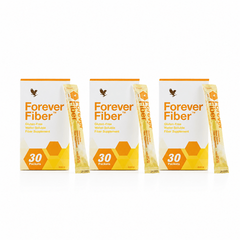 Forever Fiber™