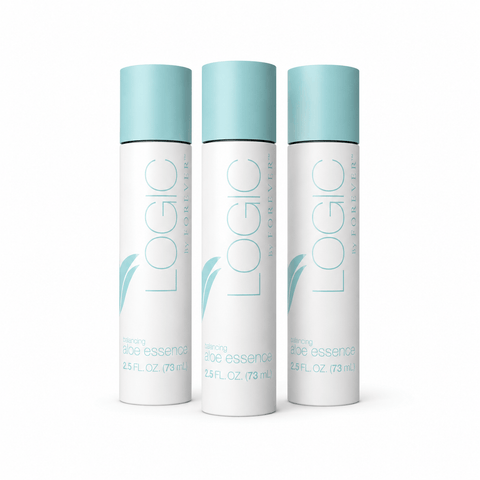 Logic by Forever™ Balancing Aloe Essence